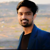 Kishor Solanki