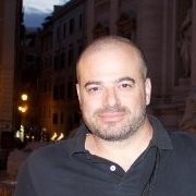 Lazaridis Antonios