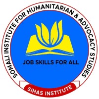 SIHAS - Somali Institute for Humanitarian And Advocacy Studies