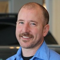 Brian Strouf