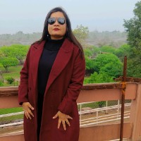Pragya Pawar