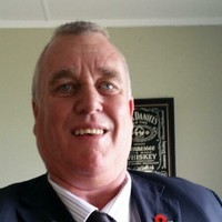 Pete Watson