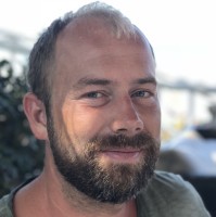 Øyvind Førland Olsen