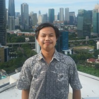 Rahmat Andyka Pratama