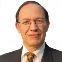 Pedro Cuesta-Unkhoff - 裴岩