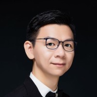 Bingxiao Chen