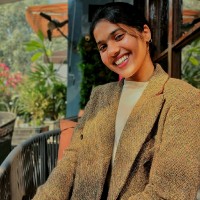 Merlyn Mathew