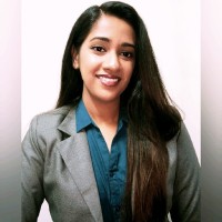 Keerti Saseendran