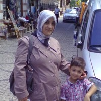 Sunay Çiftekuş