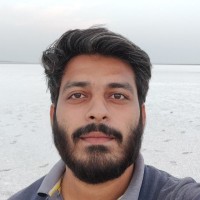 Rushabh Parmar