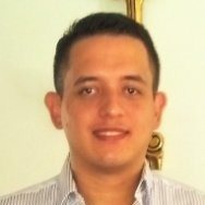 Omar Alejandro Molina Bolaño
