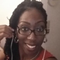 Deangela Boston