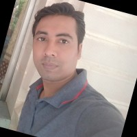 Amith Chowdhury
