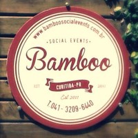 bamboo bamboo social events