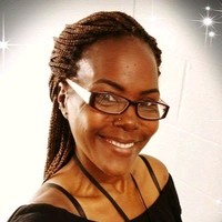 Phyllis M. Harris