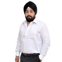 Gurmeet Ahluwalia
