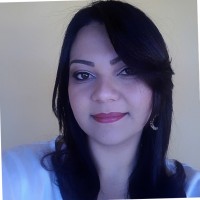 Mônica Da Silva Araujo