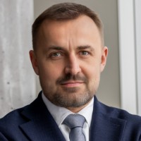 Wiktor Danilow, Cfa