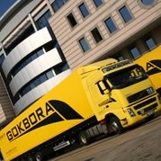 Gökbora International Transport