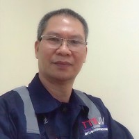 Luu Ngoc Ton