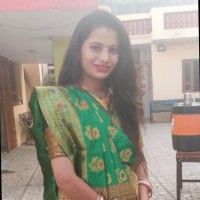 Ankita Vadher