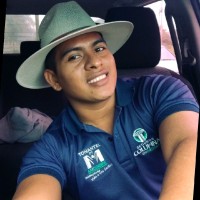 Cristian Villalta