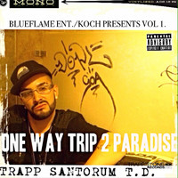 TRAPP⭐️T.D. SANTORUM