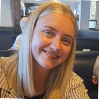 Amy Dumbleton