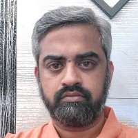 Joyce Kandathil