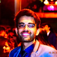 Vishant Vadher