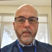 Greg Watson
