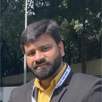 ANURAG SHARMA