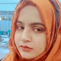 Samina Iqbal