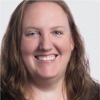 Michelle Trach