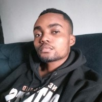 Cliff Odume