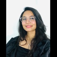 Manasvi Patel