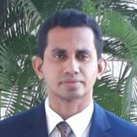 Umayanga Hettige FGA