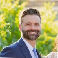 Jonathan Cochran