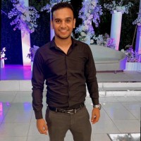 Abdelrahman Shrkawy