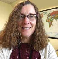 Kathleen Mitchell