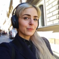 Malin Wallius