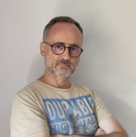 Eric Hoffmann