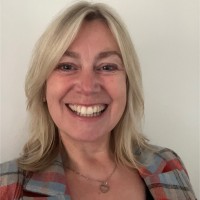 Cheryl Harper