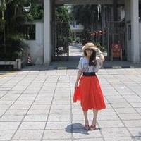 Alice Xian