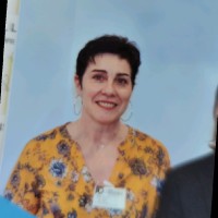 Muriel DELAGE