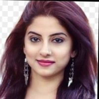 Gargi Saxena
