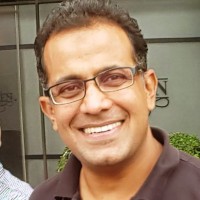 Faisal Kamrani