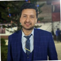 Nischal Badal
