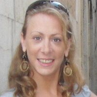 Sarah Vickery
