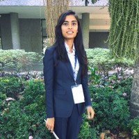 Ayushi Patel